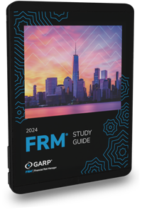 FRM® Study Material, Guide, Books, Practice Exams | GARP